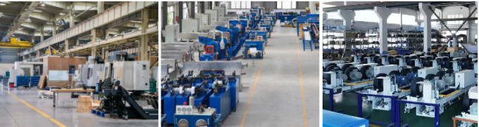 Guangzhou Wintai Car Tools Co., Ltd. ทัวร์โรงงาน