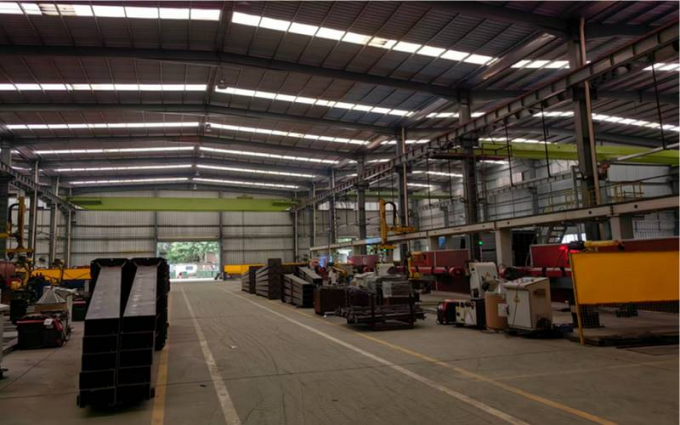 Guangzhou Wintai Car Tools Co., Ltd. ควบคุมคุณภาพ