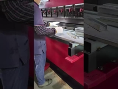 ไดเซลความร้อน ร่างรถยนต์ Spray Booth ขาว TLSJ-8005 สําหรับรถสีห้องเตาอบ