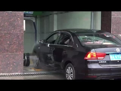 130Bar Self Service 360 เครื่องล้างรถอัจฉริยะไร้สัมผัส การทํางานที่มั่นคง