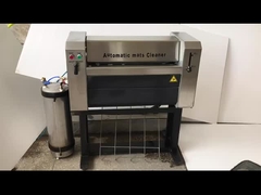 การใช้เครื่องทําความสะอาดพรมแบบอัตโนมัติ