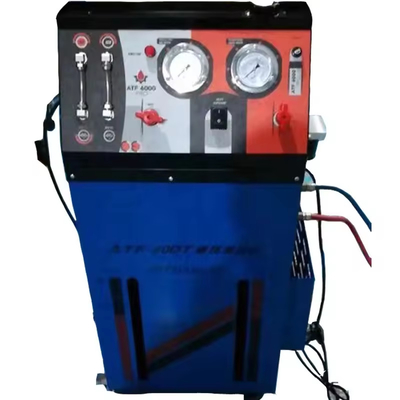 เครื่องแลกเปลี่ยนน้ํายาอัตโนมัติ 2.2m คาเบล 220V เครื่องล้างน้ํา