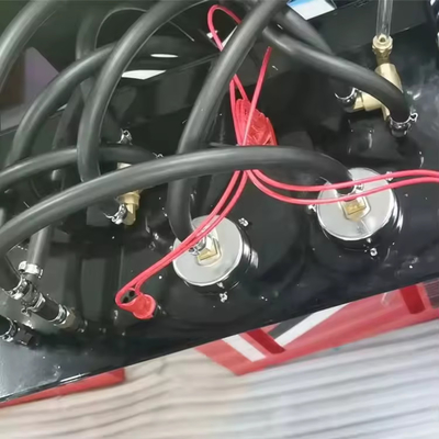 เครื่องแลกเปลี่ยนน้ํายาอัตโนมัติ 2.2m คาเบล 220V เครื่องล้างน้ํา