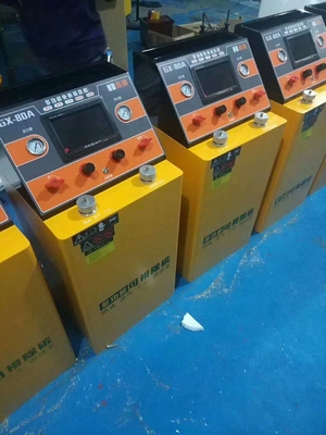 เครื่องทําความสะอาดเครื่องยนต์ DC12V เครื่องทําความสะอาดเครื่องยนต์ 30kw 2.5m
