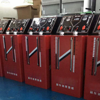 สแตนเลสสแตนเลส 4LX2 อัตโนมัติการส่งแลกเปลี่ยนของเหลวสําหรับระบบเบรกรถ