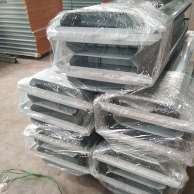 การคุ้มครองสิ่งแวดล้อม 380V รถยนต์ สเปรย์สี Booth 20 'บรรจุ