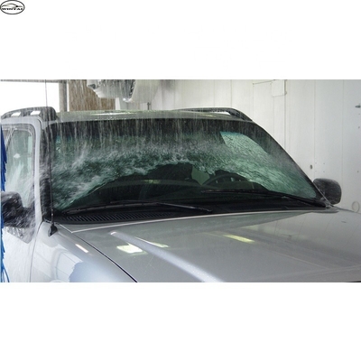 ประสิทธิภาพสูง 110L PDK180 อัตโนมัติสัมผัสฟรี Car Wash พลังงานออก 1500W