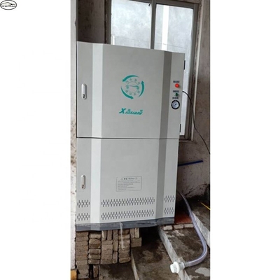 1m ท่อเหล็ก ระบบรีไซเคิลน้ําล้างรถ 220V สําหรับการบําบัดน้ําเสีย