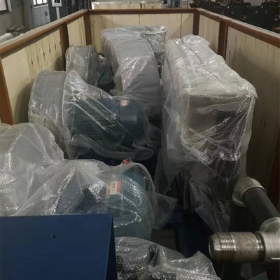เครื่องล้างรถอัตโนมัติ ระบบล้างรถยนต์แขนเดียวที่มีพลังงาน 1500W