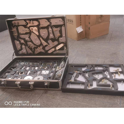 90 รุ่น รถยนต์ เครื่องปรับระดับ ATF โลหะ สําหรับการแลกเปลี่ยนของเหลวในการส่ง