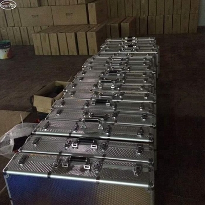 อลูมิเนียม ATF เครื่องส่งน้ํายา Adapter Kit เงิน ไม่มีการรั่วน้ํามัน