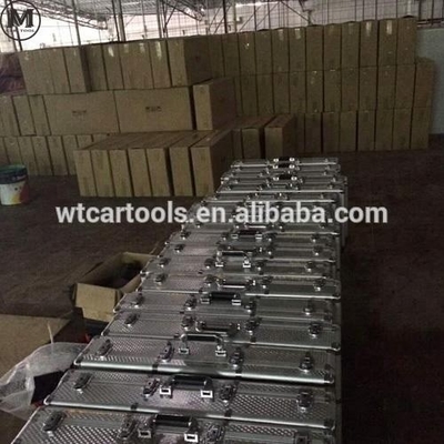 เครื่องปรับอัตเตอร์ ATF สีเงิน เครื่องปรับอัตเตอร์ ATF 105 แบบ ใช้ง่าย