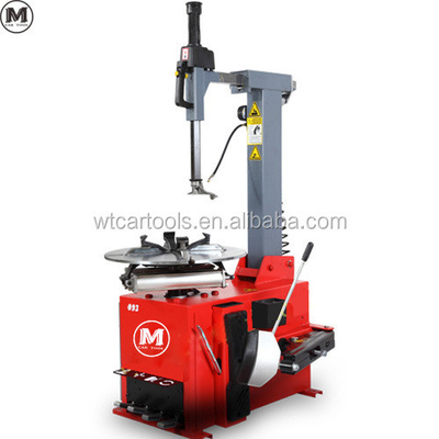 เครื่องยางรถยนต์ 12 รอบ / นาที WSR-093