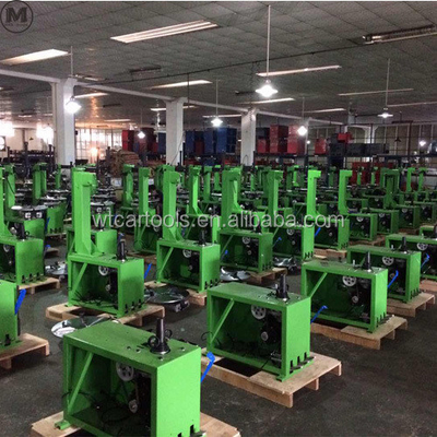 เครื่องยางรถยนต์ 12 รอบ / นาที WSR-093