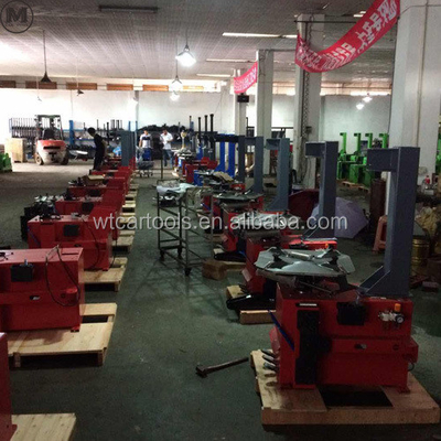 เครื่องยางรถยนต์ 12 รอบ / นาที WSR-093
