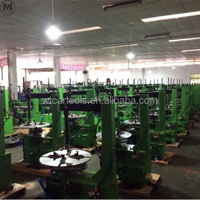 เครื่องยางรถยนต์ 12 รอบ / นาที WSR-093