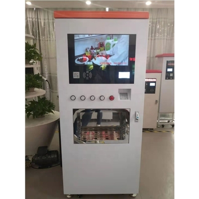 เครื่องซักล้างรถยนต์ 1500W สําหรับธนบัตรอัตโนมัติ