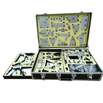 ความแม่นยําสูง 105pcs ATF Adapter Kit สําหรับอัตโนมัติการส่งของเหลวเปลี่ยน