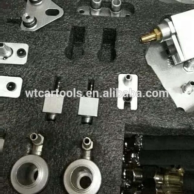 ความแม่นยําสูง 105pcs ATF Adapter Kit สําหรับอัตโนมัติการส่งของเหลวเปลี่ยน