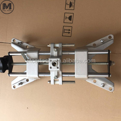 เครื่องปรับระดับประสิทธิภาพสูงสําหรับรถยนต์ WINTAI M881P พร้อมฟังก์ชันติดตามอัตโนมัติ