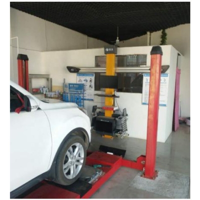 เครื่องปรับเทียมยางโลหะ 110v ความแม่นยําสูง และอัพเดทข้อมูลฟรี
