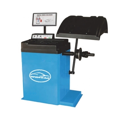 1.1kw อุปกรณ์ซ่อมยาง 240v อุปกรณ์ปรับระดับรถยนต์สําหรับโรงงานซ่อมยาง