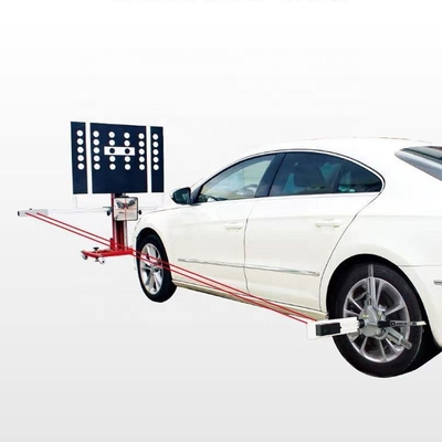 จํานวนรวม 2.5CBM ระบบปรับระดับ ADAS อัตโนมัติเต็ม พร้อมการรับรอง CE
