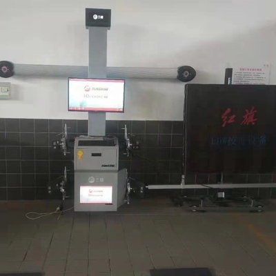 จํานวนรวม 2.5CBM ระบบปรับระดับ ADAS อัตโนมัติเต็ม พร้อมการรับรอง CE