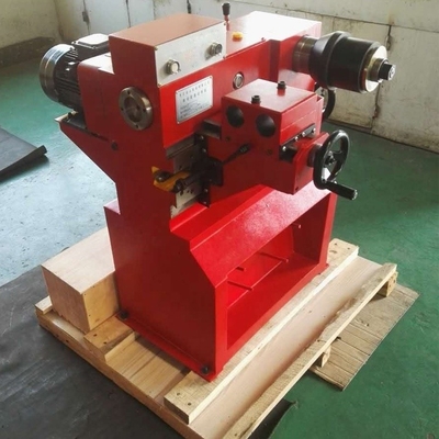 รถยนต์นอกถนน เบรคทรัมดิสก์ Lathe T8445 ด้วยพลังงานมอเตอร์ 1.1KW 690X890X880mm