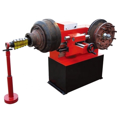 T8465 1.1kw ดิสก์ทรัมเบรค แลตต์ประสิทธิภาพสูง สําหรับทรัมเบรค 180 มม