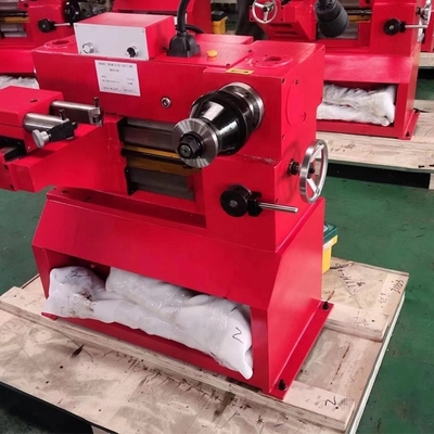 550kgs 650mm เครื่องซ่อมแผ่นเบรค T8465 800x875x1050mm สําหรับทุกยนต์ยนต์