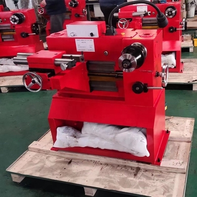 550kgs 650mm เครื่องซ่อมแผ่นเบรค T8465 800x875x1050mm สําหรับทุกยนต์ยนต์