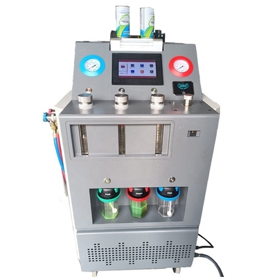กล่อง 500 มล เครื่องชําระน้ําเย็นอุตสาหกรรม 110V สําหรับ AC เครื่องอากาศสด