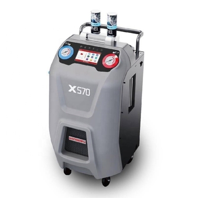 เครื่องฟื้นฟู AC อัตโนมัติเต็ม สําหรับรถยนต์ไฮบริดและไฟฟ้า