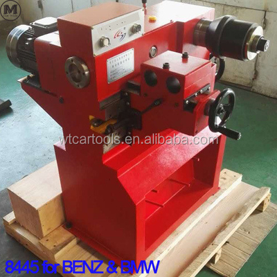 480mm 1.1kw เครื่องยืดเบรกทรัม Lathe เครื่องยืด C9365 ประสิทธิภาพสูงสําหรับรถบรรทุก