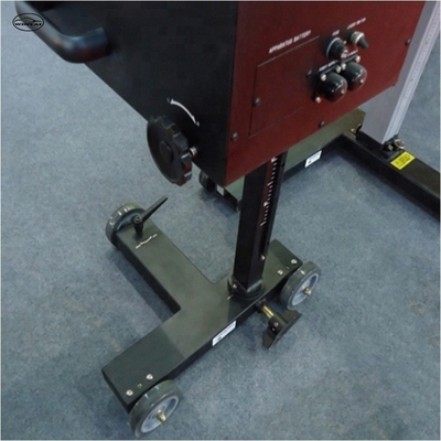 AC220V NHD-8101 เครื่องทดสอบไฟหน้าสําหรับรถยนต์และจักรยานยนต์