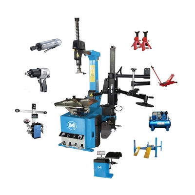 อุปกรณ์โรงงานยาง W-1.0/8 พร้อมเครื่องปรับอากาศ 10HP และแจ็คยืน 12T