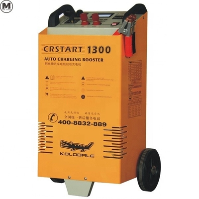 แบตเตอรี่รถยนต์โลหะ 220V ความดัน 6HR เวลาทํางานสําหรับรถยนต์เล็ก