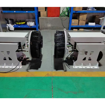 KP-360 เครื่องล้างรถแบบไร้สัมผัส คุณภาพดีที่สุด เครื่องล้างรถแบบอัตโนมัติเต็มแบบ ด้วยน้ําล้างความดัน 120 บาร์ เครื่องล้างน้ําออสโมซีสกลับ ระบบล้างรถอัตโนมัติ