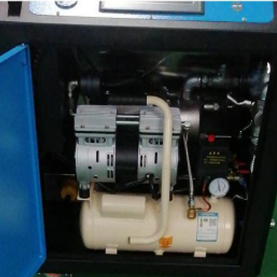 เครื่องทําความสะอาด SCR / DPF ไดเซล เครื่องทําความสะอาด DPF สําหรับรถยนต์ไดเซล เครื่องกรองสะอาดและทํางาน