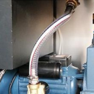 เครื่องทําความสะอาด SCR / DPF ไดเซล เครื่องทําความสะอาด DPF สําหรับรถยนต์ไดเซล เครื่องกรองสะอาดและทํางาน