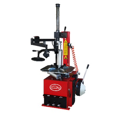 เครื่องเปลี่ยนยางรถยนต์ขนาดใหญ่ขนาด 24 นิ้ว เครื่องเปลี่ยนยาง