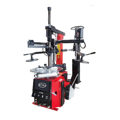 แผ่นกันสึกสำหรับรถยนต์ Forturntable เครื่องเปลี่ยนยางรถยนต์ เสริมความแข็งแรงด้านขวา Helparm เครื่องติดตั้งยางรถยนต์ชนิดสะดวก Helparm ด้านซ้าย เครื่องเปลี่ยนยางรถยนต์