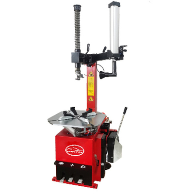 มอเตอร์กำลังสูง เครื่องเปลี่ยนยางรถยนต์ ตัวช่วยกดขอบยางรถยนต์ แขนช่วย เครื่องติดตั้งยางรถยนต์ แผ่นทนทานต่อการสึกหรอสำหรับจานหมุน เครื่องเปลี่ยนยางรถยนต์