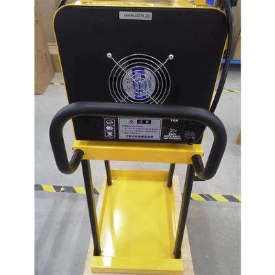 เครื่องเชื่อมจุดซ่อมรอยบุบตัวถังรถยนต์อะลูมิเนียม ระบบซ่อมตัวถังรถยนต์