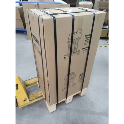 เครื่องเชื่อมจุดซ่อมรอยบุบตัวถังรถยนต์อะลูมิเนียม ระบบซ่อมตัวถังรถยนต์