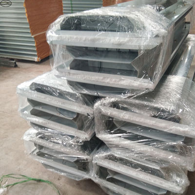 ห้องพ่นสีรถยนต์ราคาถูกพร้อมระบบอินฟราเรดสำหรับอู่ซ่อมตัวถังรถยนต์