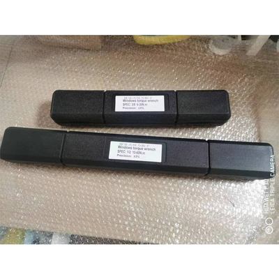 ประแจปอนด์คุณภาพสูงสำหรับ Windows 6-30nm สำหรับซ่อมยางรถยนต์