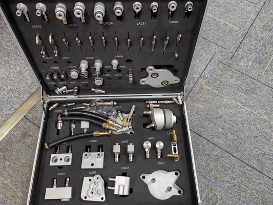 ชุดอะแดปเตอร์ ATF 37 ชิ้น - ตัวเชื่อมต่อเติมน้ำมันเกียร์ สำหรับตลาดยุโรป