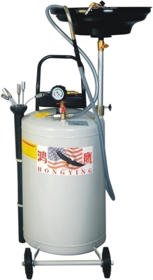 เครื่องเก็บและสกัดน้ํามันเสีย 120 ลิตร 8085